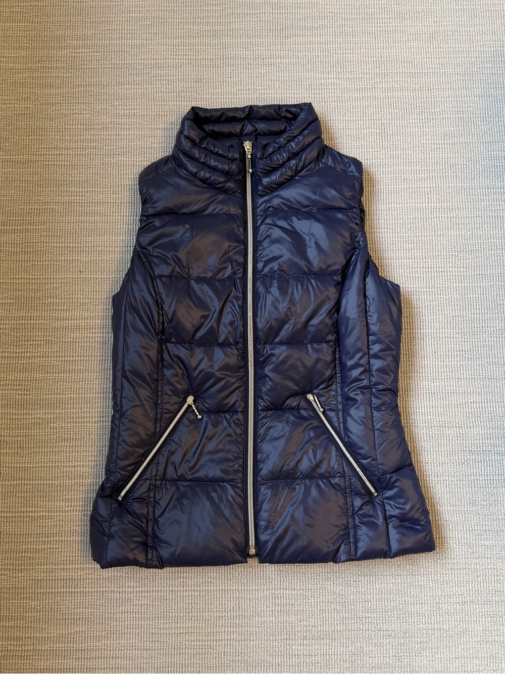 Coatology Vest